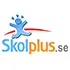Logotypen för tjänsten Skolplus