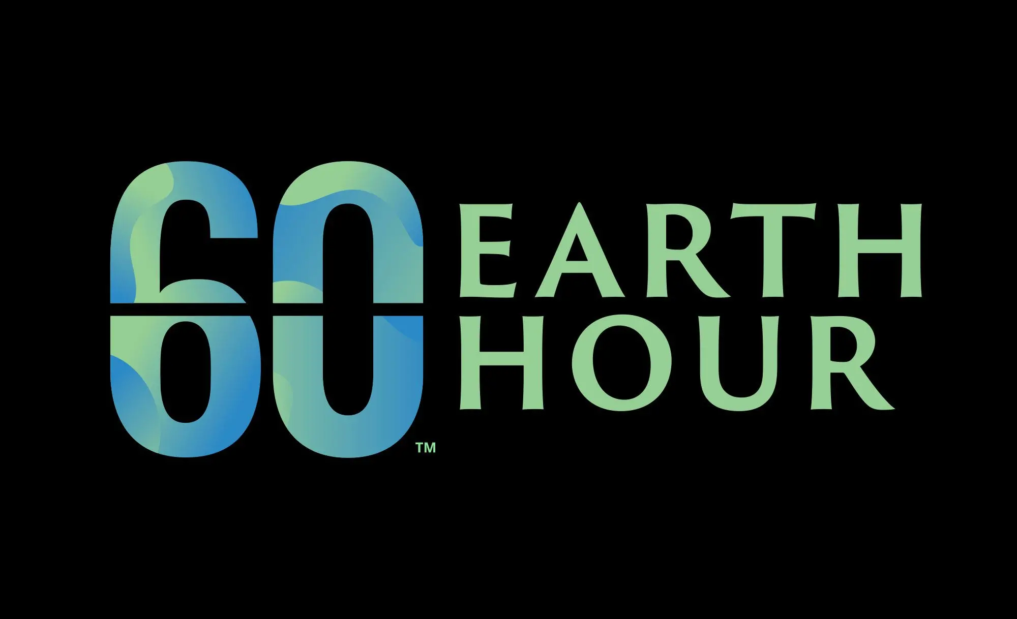 Earth hour 2023